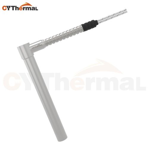 Cartouche chauffante 380 V - Y15 - CYThermal - 380V / 220-240 V / 12 V