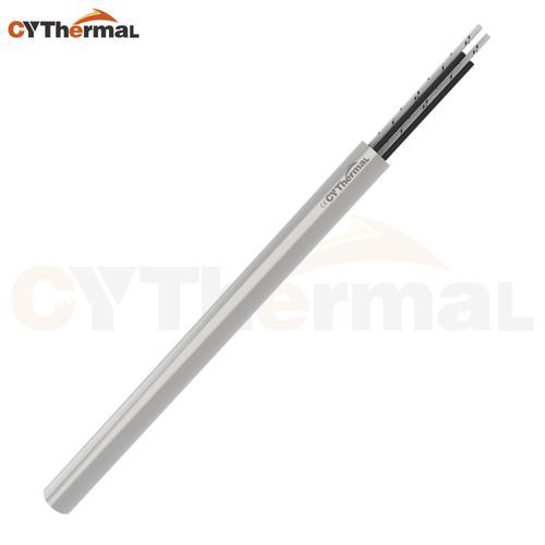Cartouche chauffante 380 V - Y17 - CYThermal - 220-240 V / 12 V / 110V