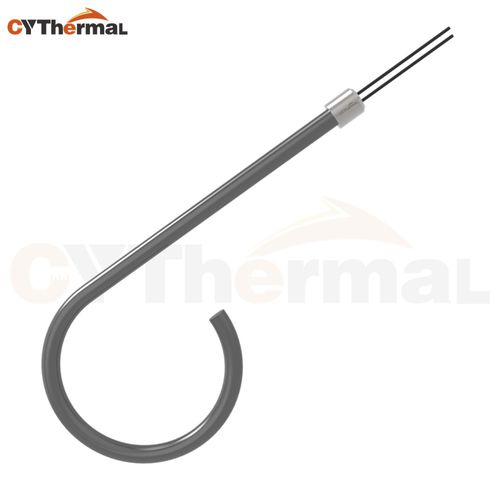 Cartouche chauffante 380 V - Y19 - CYThermal - 220-240 V / 12 V / 110V