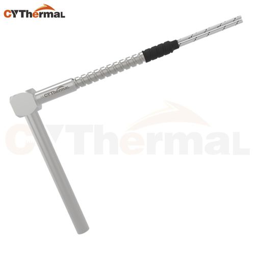 Cartouche chauffante 380 V - Y21 - CYThermal - 220-240 V / 12 V / 110V