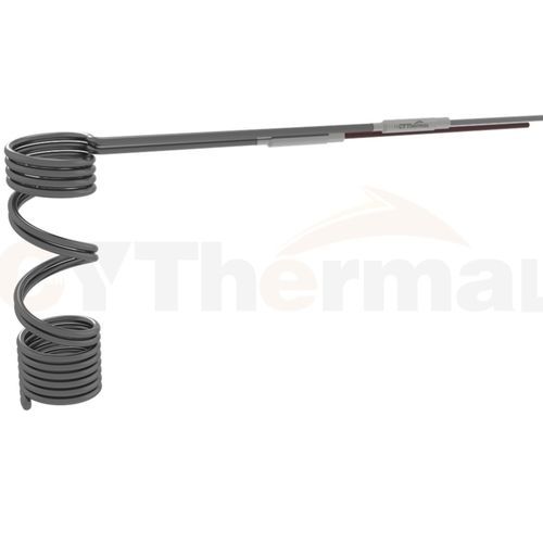 Bobine chauffante électrique - S21 - CYThermal
