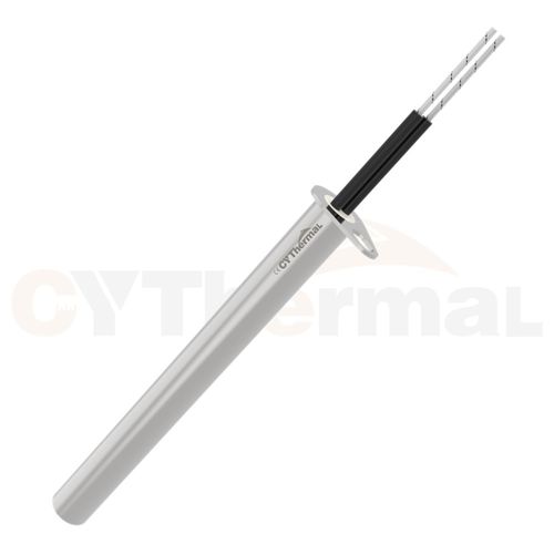 Cartouche chauffante en acier inoxydable - Y23 - CYThermal - tubulaire