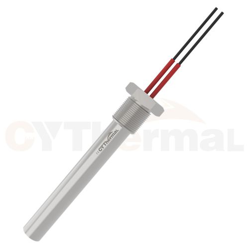 Cartouche chauffante AC 380 V - Y24 - CYThermal - 380V / 220-240 V / 12 V