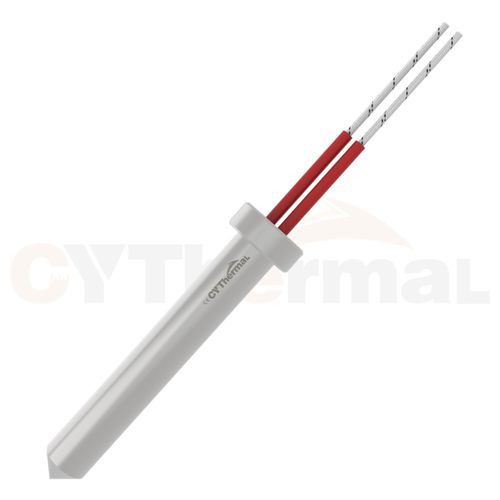 Cartouche chauffante 380 V - Y25 - CYThermal - 220-240 V / 12 V / 110V