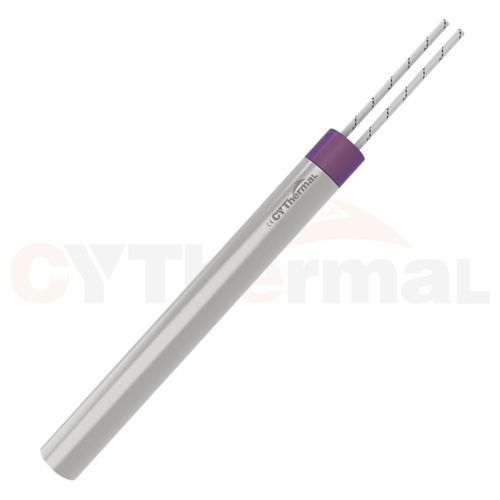 Cartouche chauffante 380 V - Y29 - CYThermal - 220-240 V / 12 V / 110V