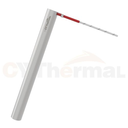 Cartouche chauffante 380 V - Y34 - CYThermal - 220-240 V / 12 V / 110V