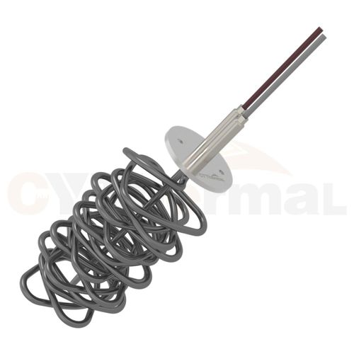 Cartouche chauffante 380 V - Y38 - CYThermal - 220-240 V / 12 V / 110V