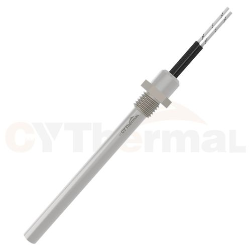 Cartouche chauffante 380 V - Y43 - CYThermal - 220-240 V / 12 V / 110V