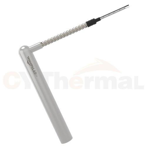 Cartouche chauffante 380 V - Y46 - CYThermal - 220-240 V / 12 V / 110V