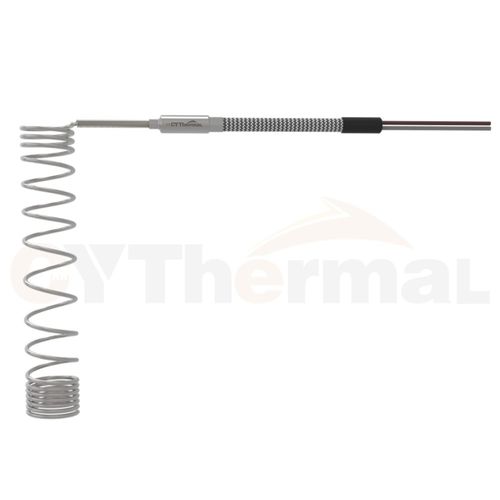Bobine chauffante électrique - S15 - CYThermal