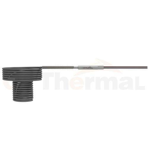 Bobine chauffante électrique - S15X1 - CYThermal