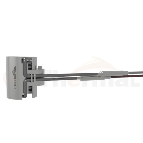 Bobine chauffante électrique - SBA4 - CYThermal