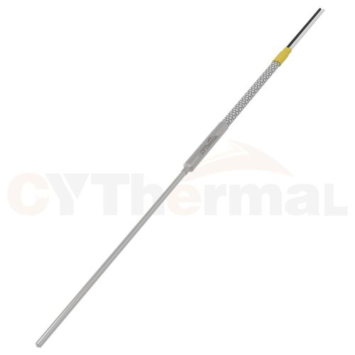 Capteur de température RTD - A1ToA3 - CYThermal - Pt100 / Pt1000 / thermocouple type J