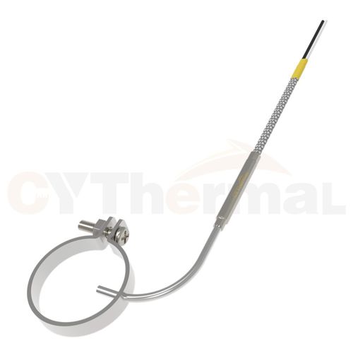 Thermocouple de type K - A8ToA12 - CYThermal - thermocouple type J