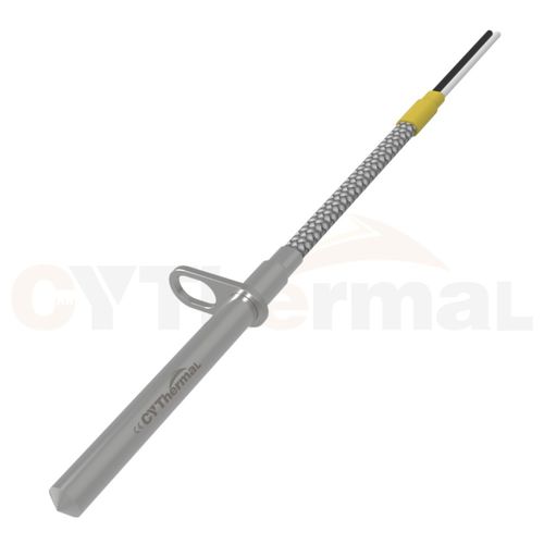 Thermocouple de type K - A13ToA16 - CYThermal - thermocouple type J