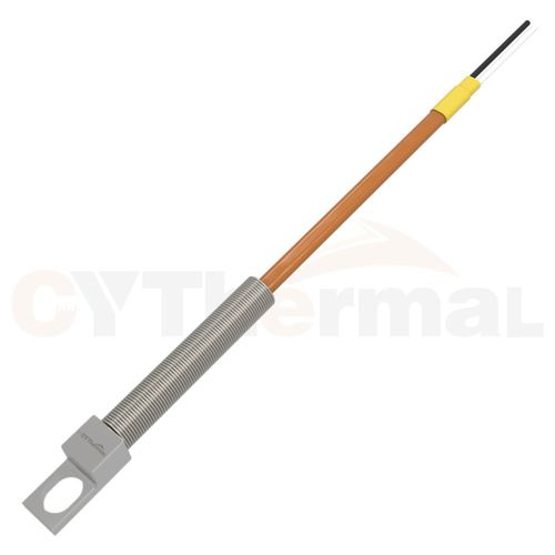 Thermocouple de type K - AB4ToAB7 - CYThermal - thermocouple type J