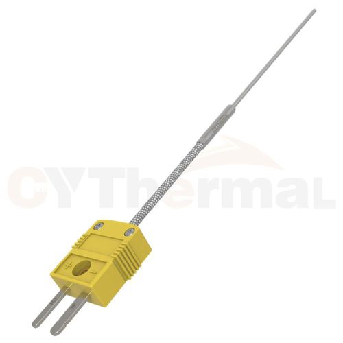 Thermocouple de type K - AX1ToAXB3 - CYThermal - thermocouple type J