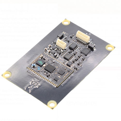 Lecteur RFID USB - M519-SUV - SPRINGCARD - RS232 / MIFARE / OEM