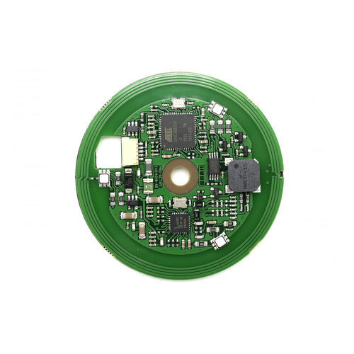 Scanner multi-axes - Prox'N'Roll - SPRINGCARD - pour OEM / sans contact / avec lecteur RFID