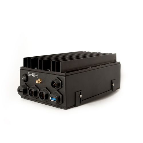 PC edge - EdgePro 215 - SmallPC - encastrable / Intel® Celeron® / Intel® Core i3