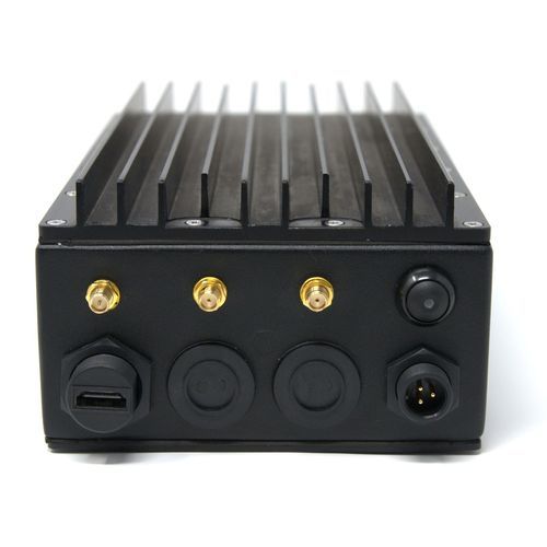 Ordinateur GPU - NVISION - SmallPC - IA / embarqué / RS-232