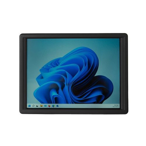 Moniteur LCD - SunVu 10X - SmallPC - à technologie capacitive projetée / à écran tactile résistif / rétroéclairage à LED