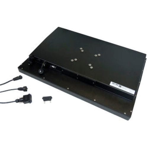 Moniteur LCD - SDC215ML - SmallPC - industriel / pour usage extérieur / marin