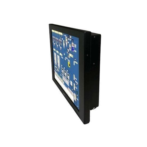Moniteur LCD - SDC190ML - SmallPC - tactile / industriel / pour usage extérieur