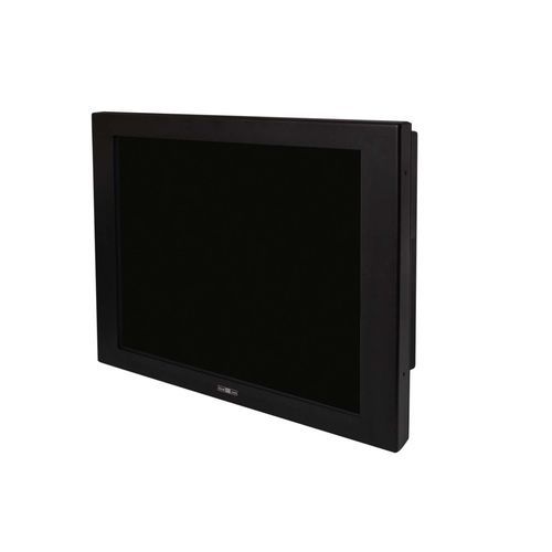 Moniteur LCD - SDC170/ML - SmallPC - tactile / 17" / 1280 x 1024