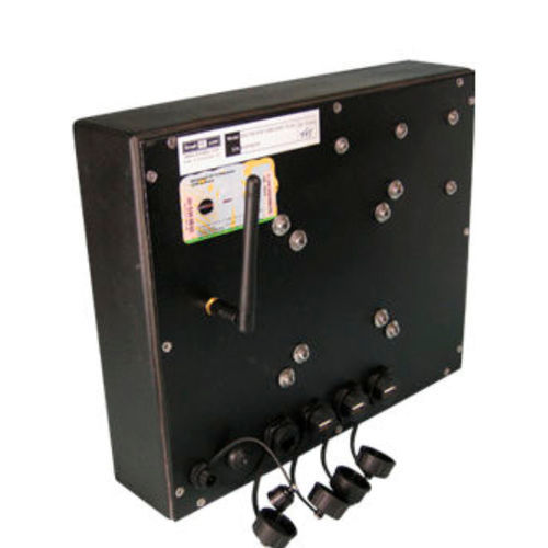 Panel PC LCD - SDC100ML - SmallPC - 10.4" / Intel® Celeron® / Intel® Core i5