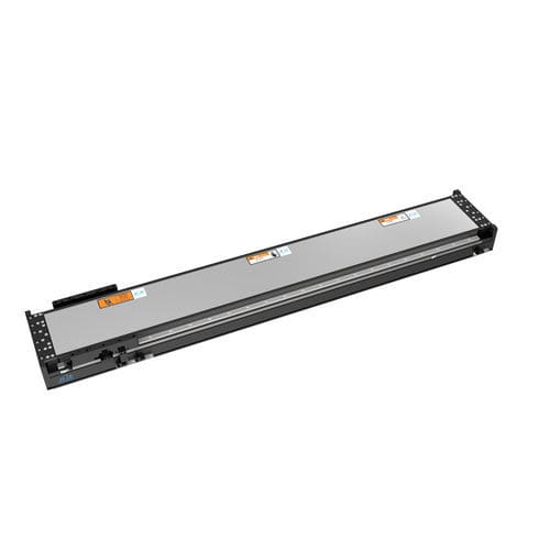Moteur linéaire AC - JTE23 - Grand Growth - DC / triphasé / biphasé