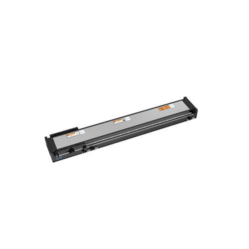 Moteur linéaire DC - JTE17 - Grand Growth - triphasé / AC / biphasé