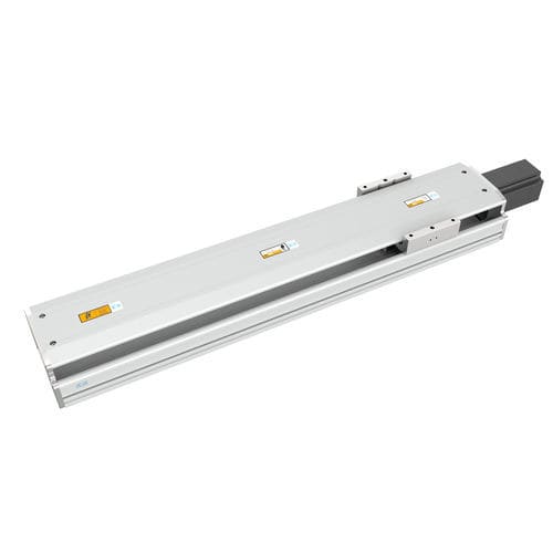 Module linéaire à vis à billes - JTH13 - Shenzhen Grand Growth Technology Co., Ltd. - en profilé aluminium / de guidage