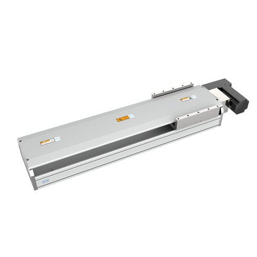 Module linéaire à courroie - JTB22 - Grand Growth - en profilé aluminium / de guidage / 1 axe