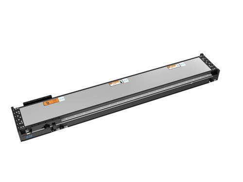 Moteur linéaire à grande vitesse - JTE23-34125B4 - Grand Growth - haute précision / haute précision