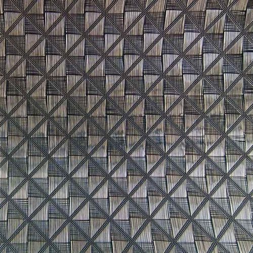 Grille tissé - METART-S02 - Metart Building Tech Co.,Ltd - en acier inoxydable / de fil métallique