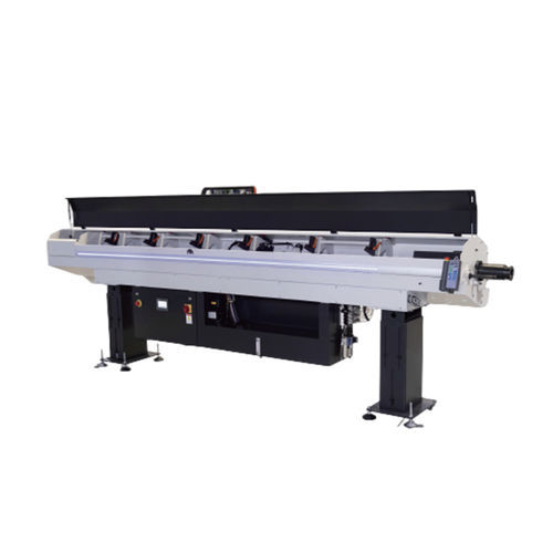 Embarreur pour tour CNC - CEG  - TODAYCNC - automatique