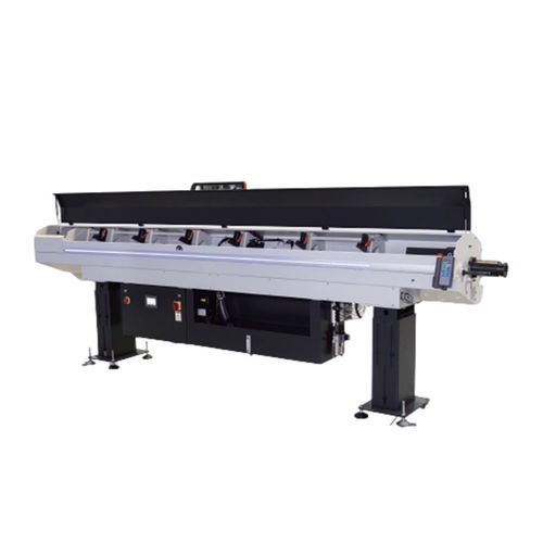 Embarreur pour tour CNC - GT342  - TODAYCNC - automatique