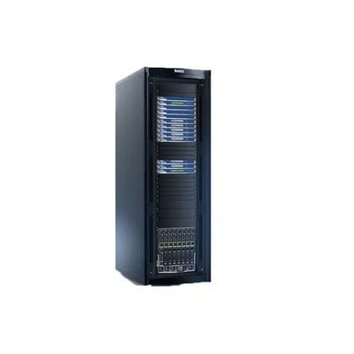 Module de système hub - HUB6504  - ST Engineering iDirect