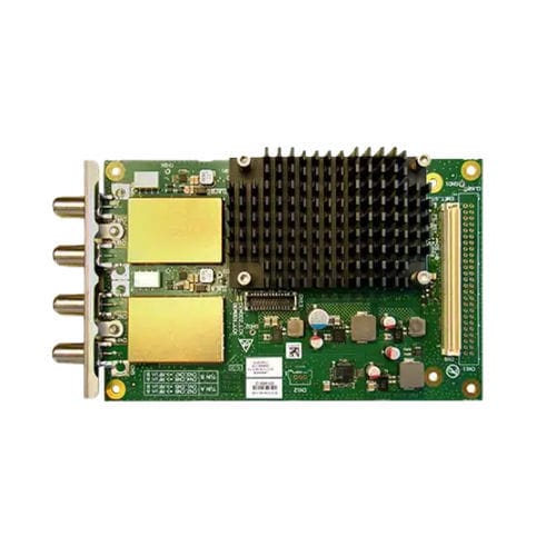 Carte électronique - OD6000  - ST Engineering iDirect