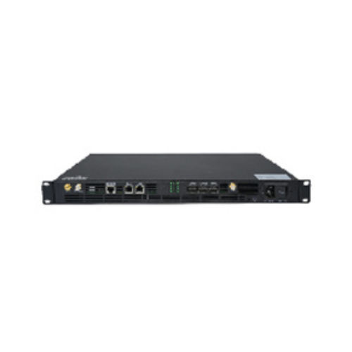 Plateforme de sécurité réseau embarquée - Bell L - Suzhou Spideradio Telecommunication Technology Co. LTD - 1U / 4G LTE / SFP