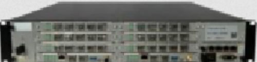 Plateforme de sécurité réseau rackable - Bell L - Suzhou Spideradio Telecommunication Technology Co. LTD - embarquée / 2U / 4G LTE