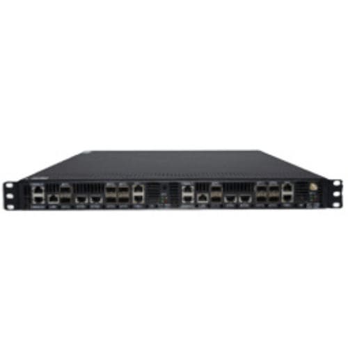 Plateforme de sécurité réseau embarquée - Bell N42  - Suzhou Spideradio Telecommunication Technology Co. LTD - 2U / 5G / SFP