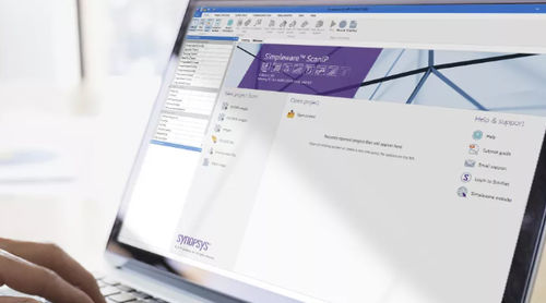 Logiciel de simulation - Synopsys, Inc. - de visualisation / de conception / d'analyse