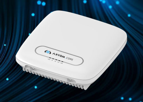 Prolongateur de réseau - Axyom.Core - sans fil