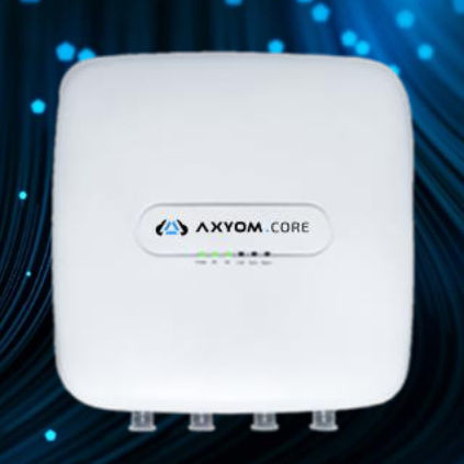 Point d'accès LTE - Axyom.Core - sans fil / réseau / 5G
