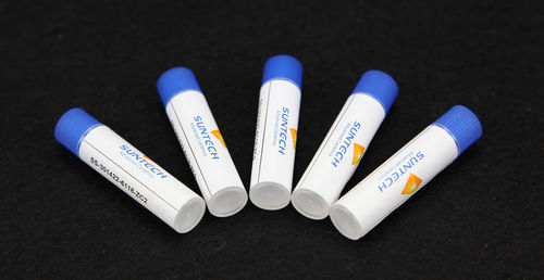 Tube capillaire - Suntech Applied Materials (Hefei) Co.,ltd
