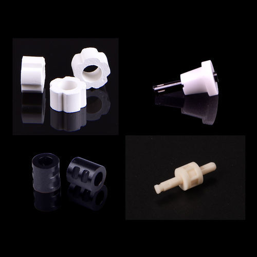 Roulement à rouleaux - Suntech Applied Materials (Hefei) Co.,ltd - axial / en céramique / en aluminium