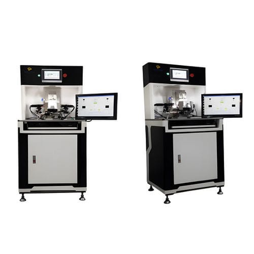EDM à fil - STM-E series - Suntech Applied Materials (Hefei) Co.,ltd - CNC