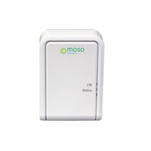 Module réseau TCP/IP - MosoLabs Inc. - LTE Cat.4 / 4G / Ethernet